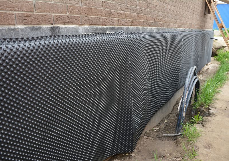 Concrete Waterproofing in Columbus, OH