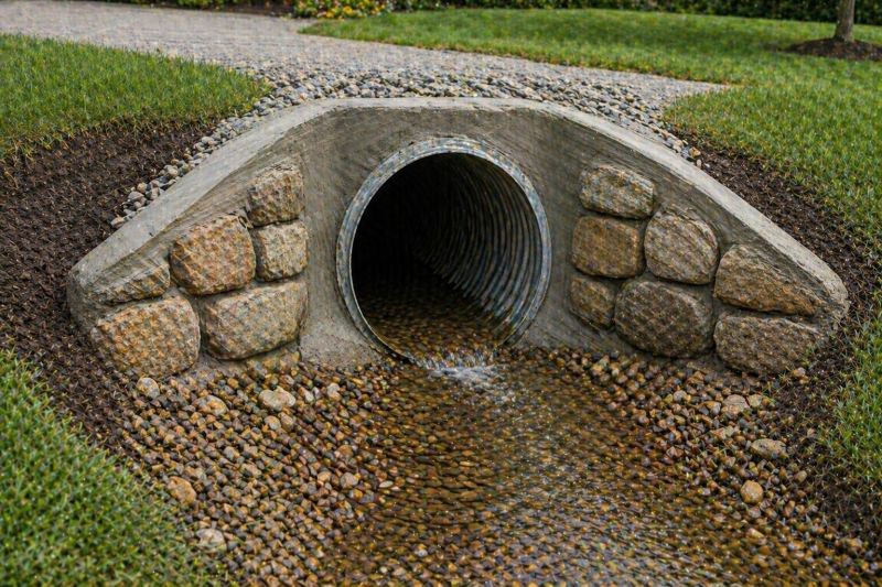 Culvert Construction in Tuscaloosa, AL