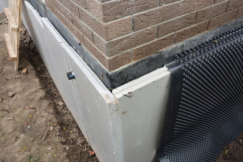 Residential Waterproofing in Sarasota, FL